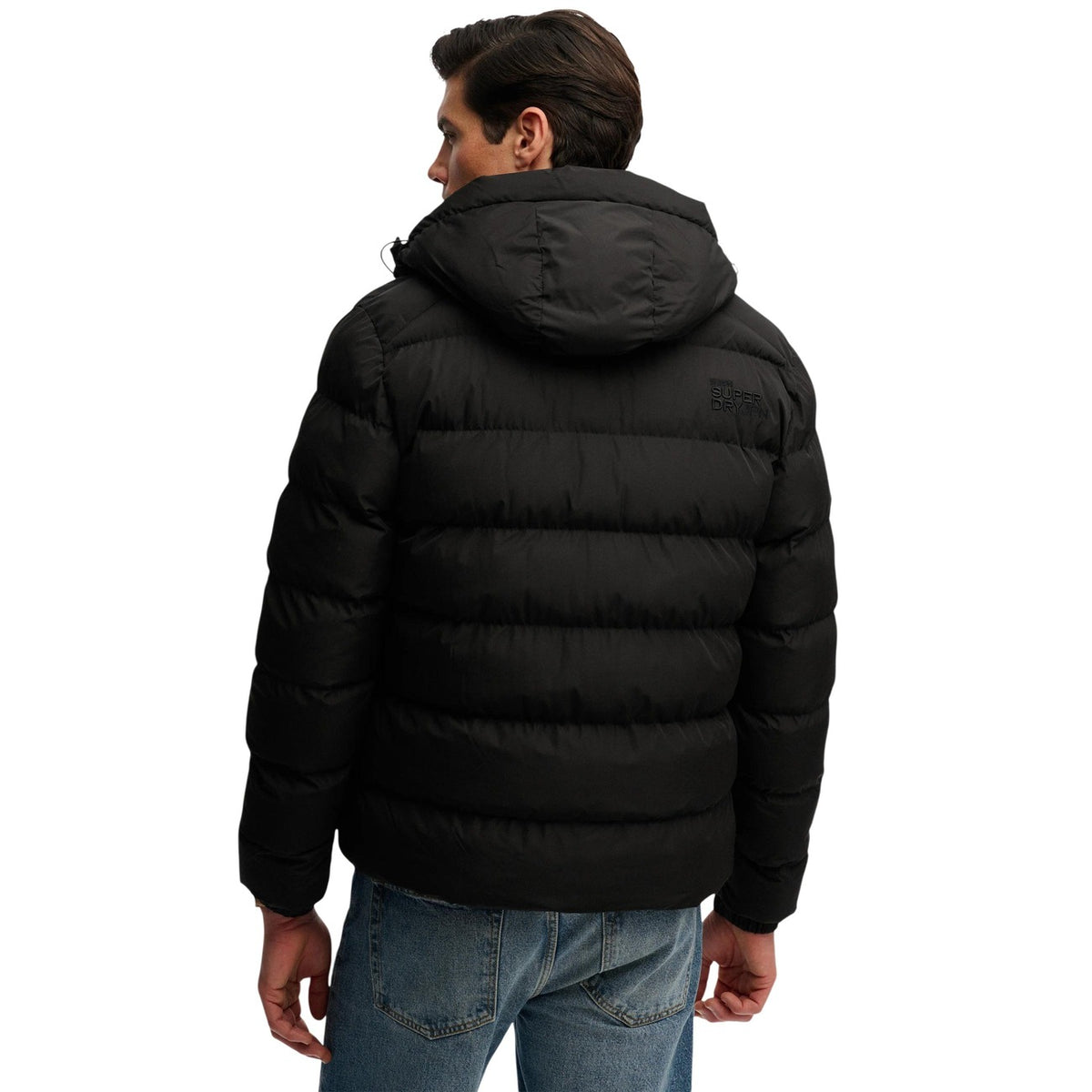 Superdry Giubbotto Uomo