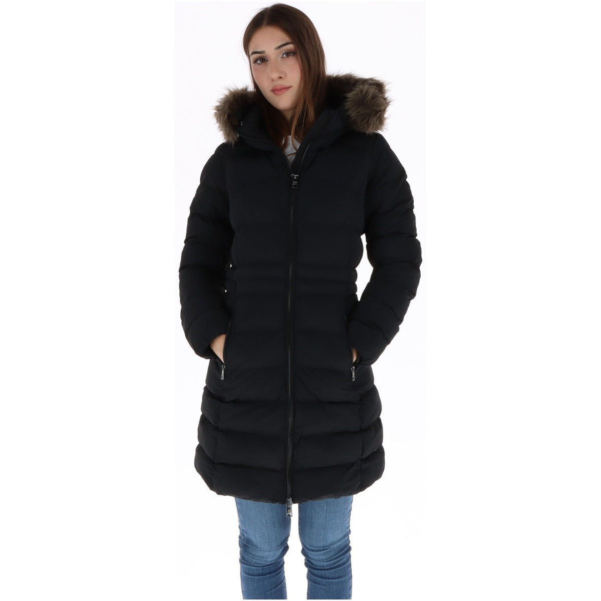 Superdry Giubbotto Donna