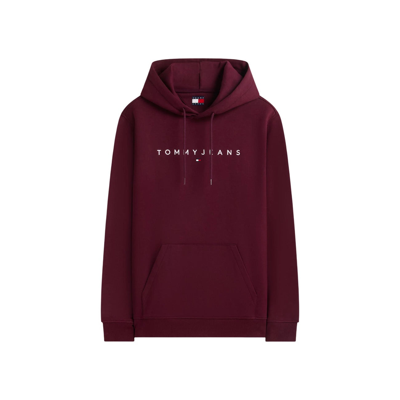 Tommy Hilfiger Jeans Felpa Uomo