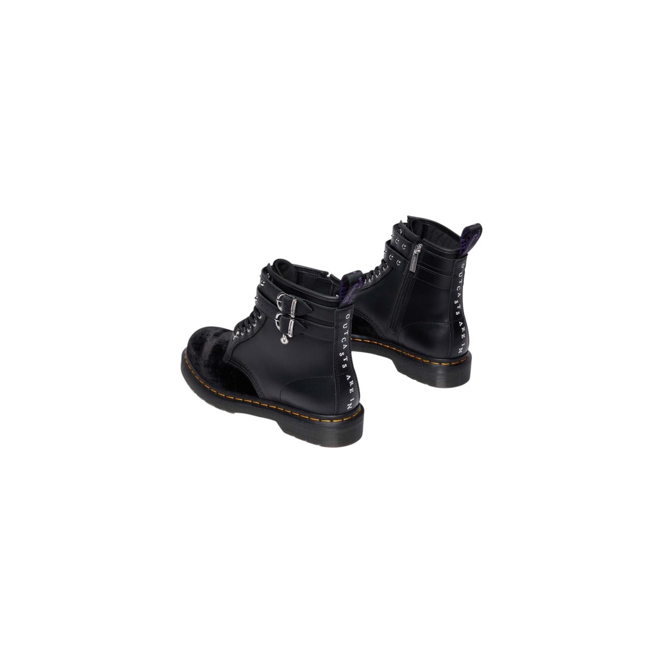 Dr. Martens Stivali Donna