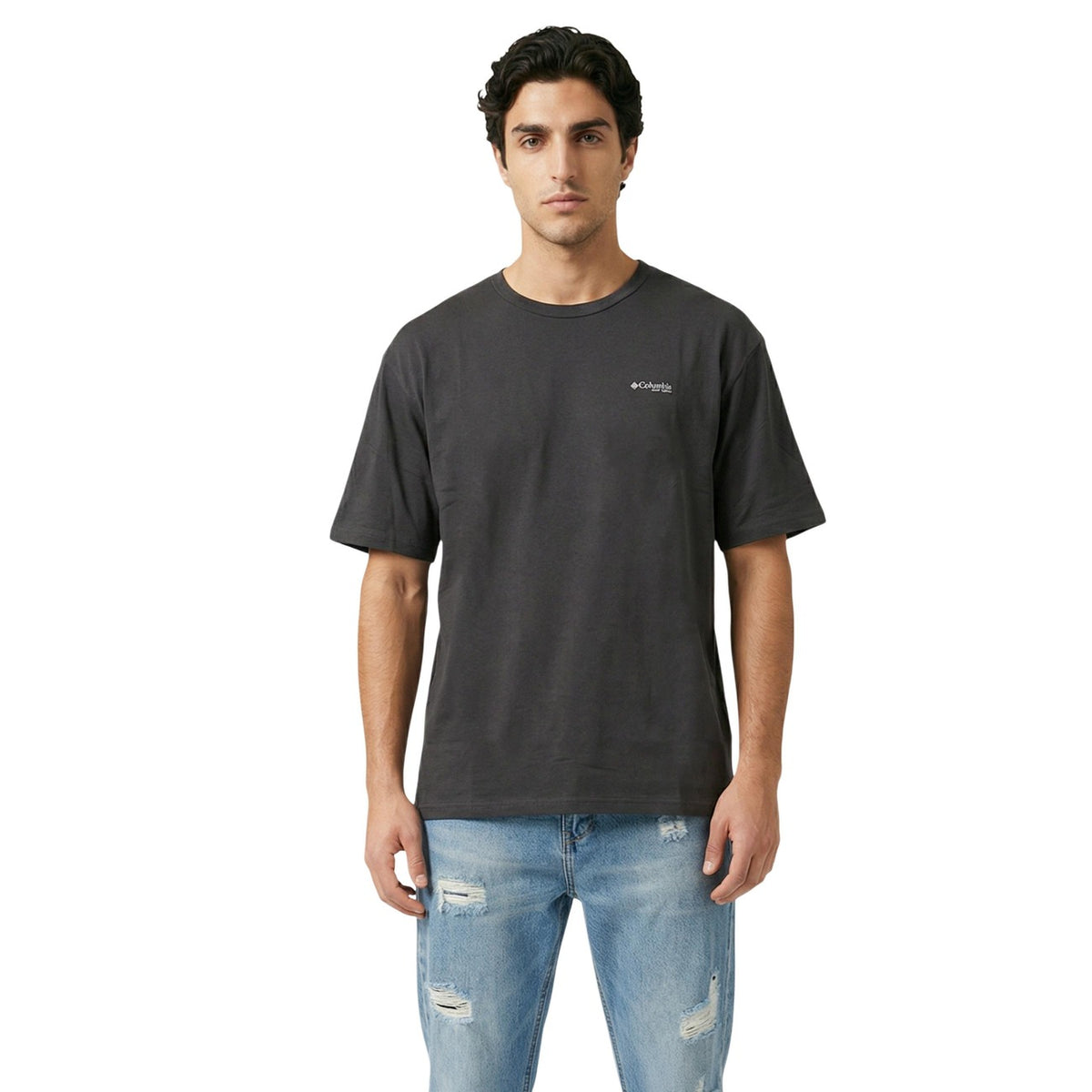 Columbia T-Shirt CSC™ Heavyweight maniche corte Uomo 2155051