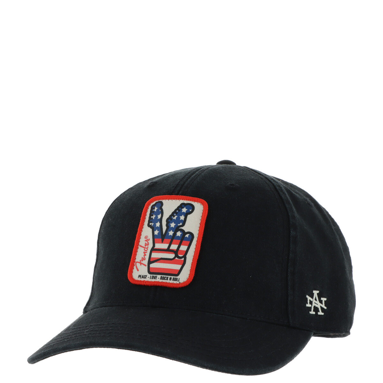 American Needle Cappello Uomo Marrone Stampa 100% Cotone Baseball Cap Primavera/Estate SMU702A