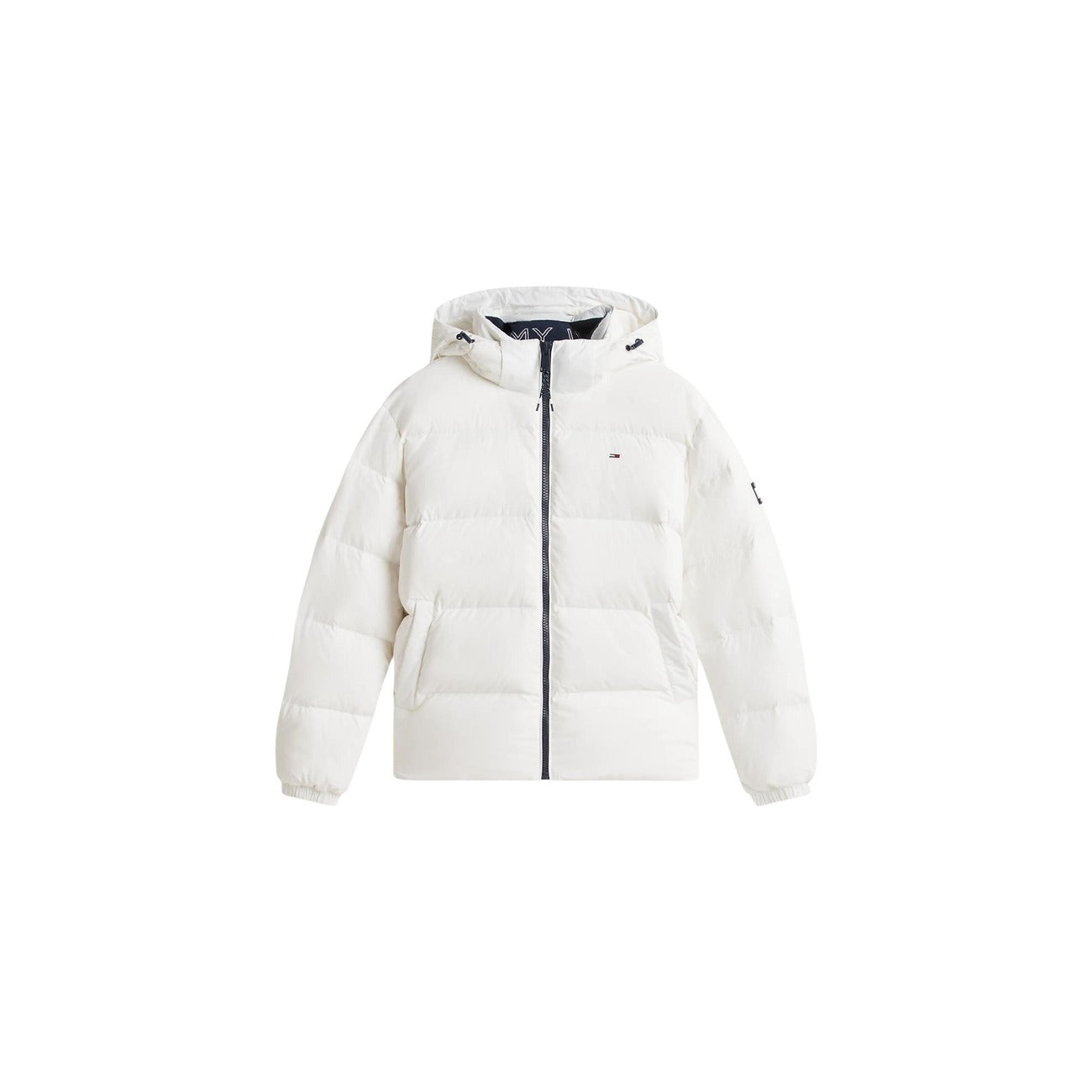 Tommy Hilfiger Jeans Giubbotto Uomo