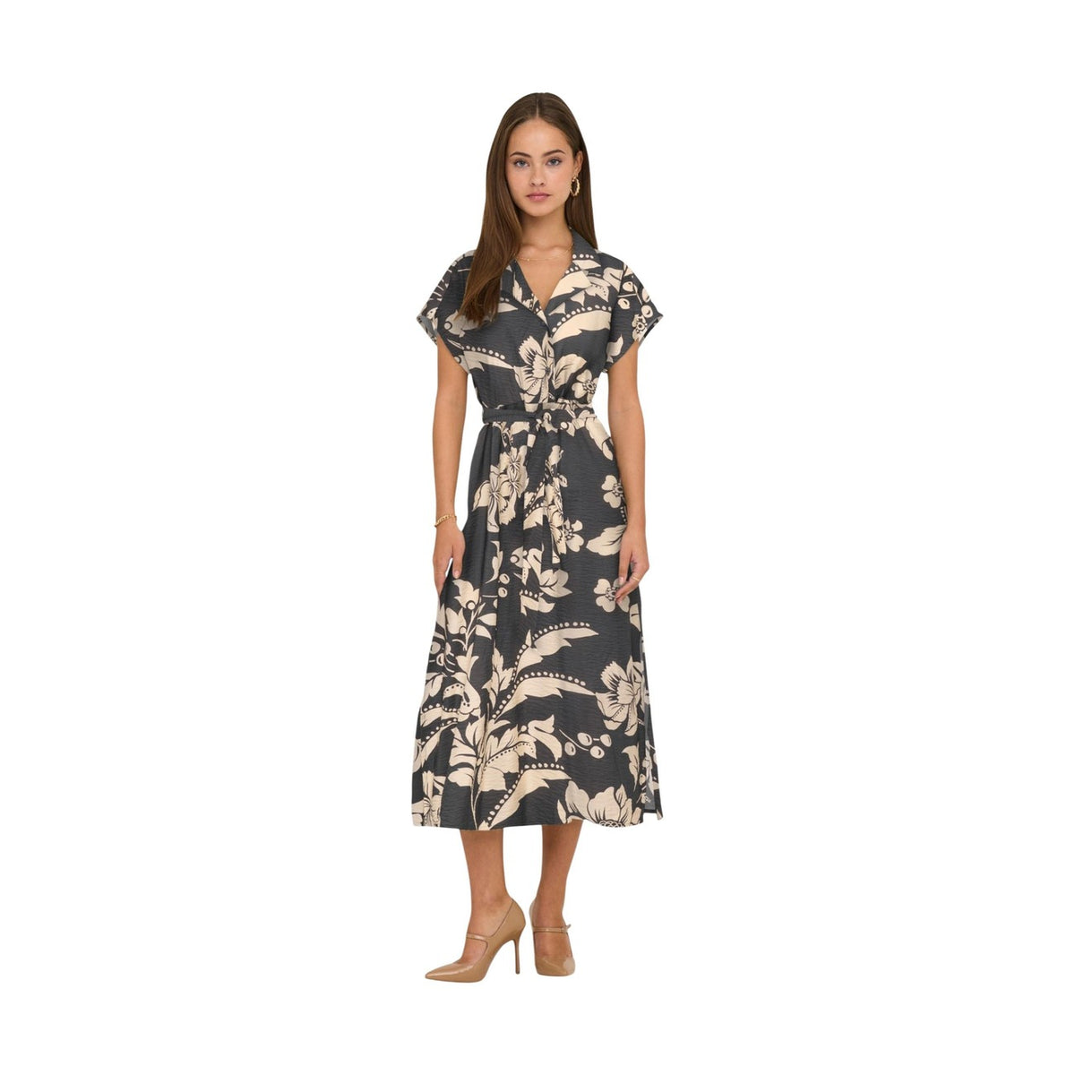Jacqueline De Yong Abito Donna 15347216