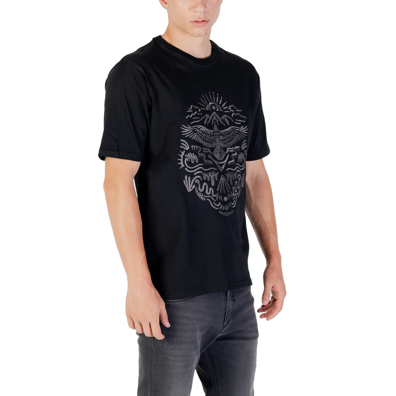 Gianni Lupo Men's Short Sleeve T-Shirt