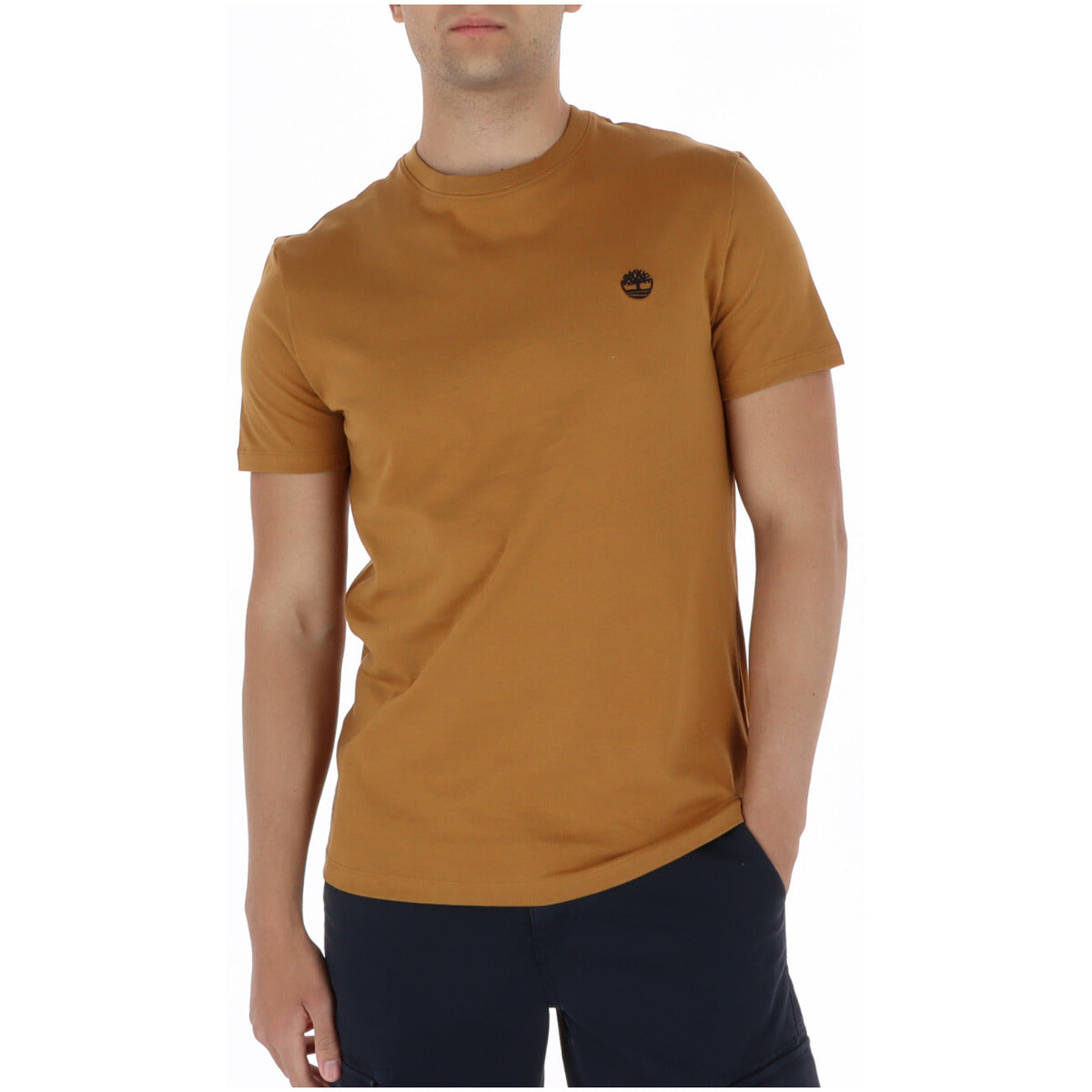Timberland T-Shirt DUNSTAN RIVER maniche corte Uomo TB0A2BPR