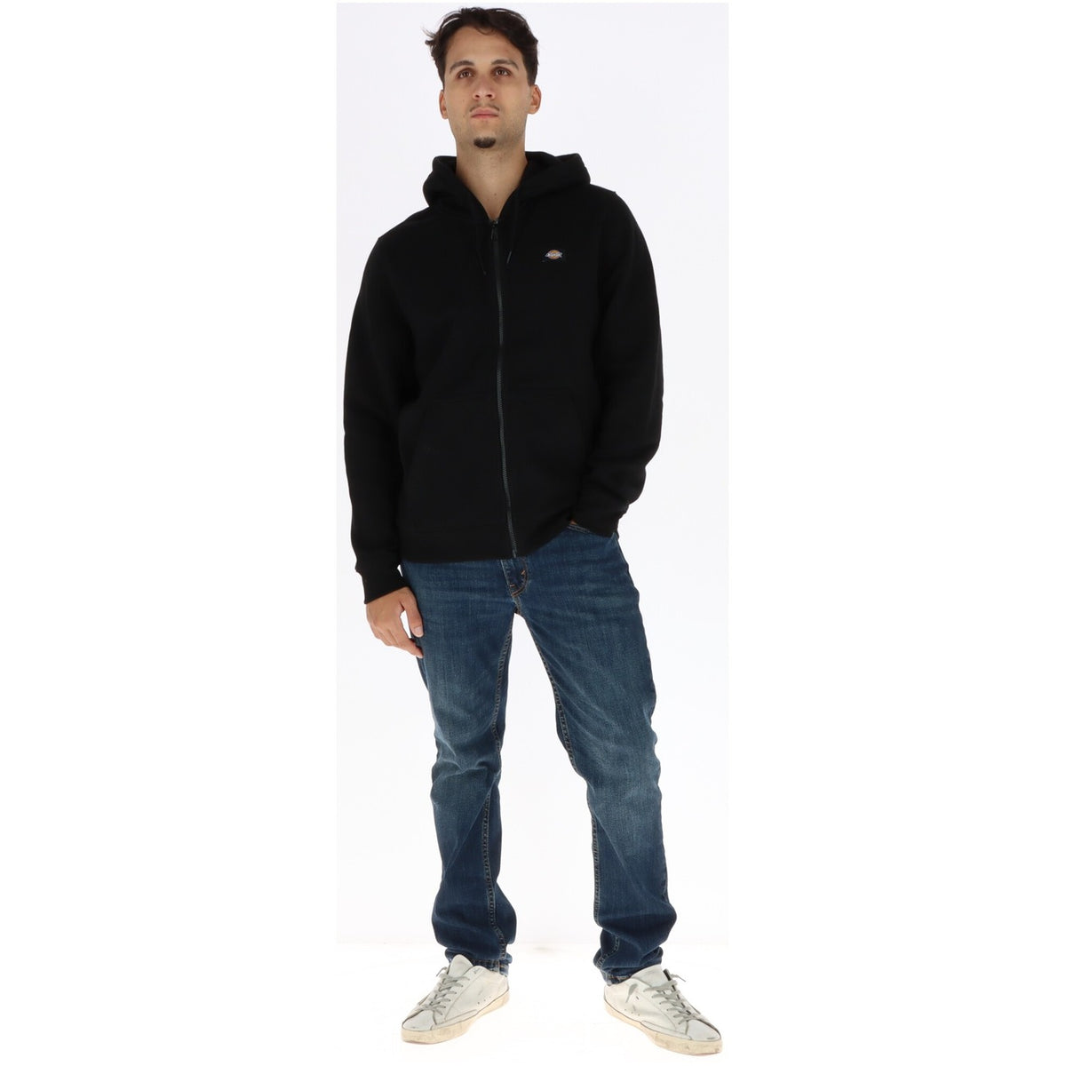 Dickies Felpa Uomo