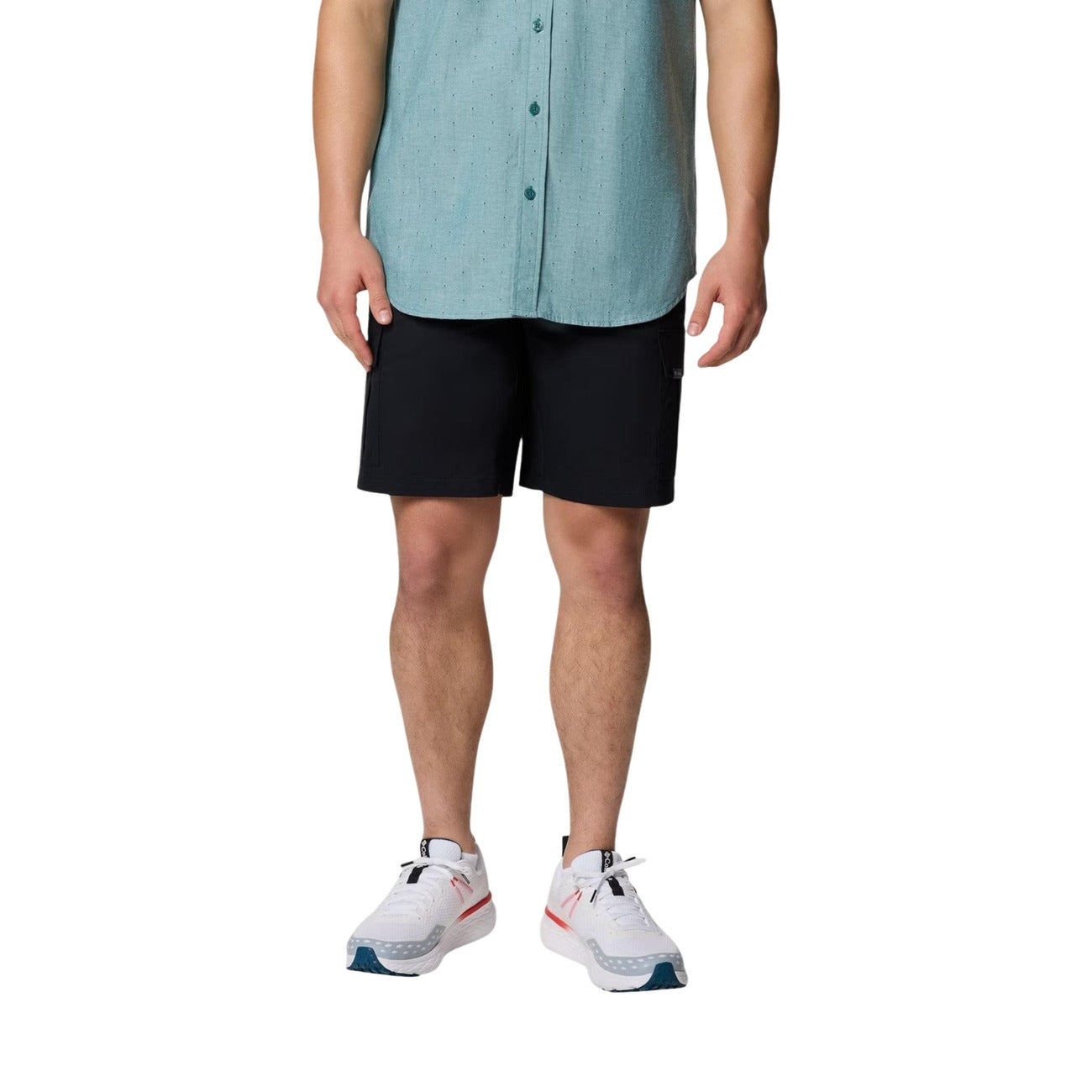 Columbia Bermuda Cargo Rapid Rivers™ Uomo 2120661