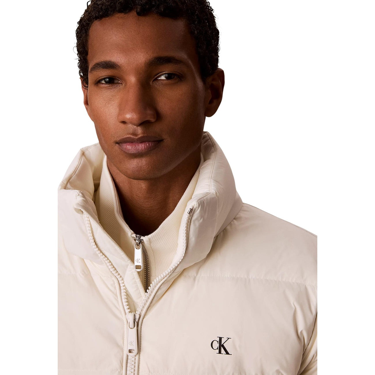 Calvin Klein Jeans Giubbotto Uomo