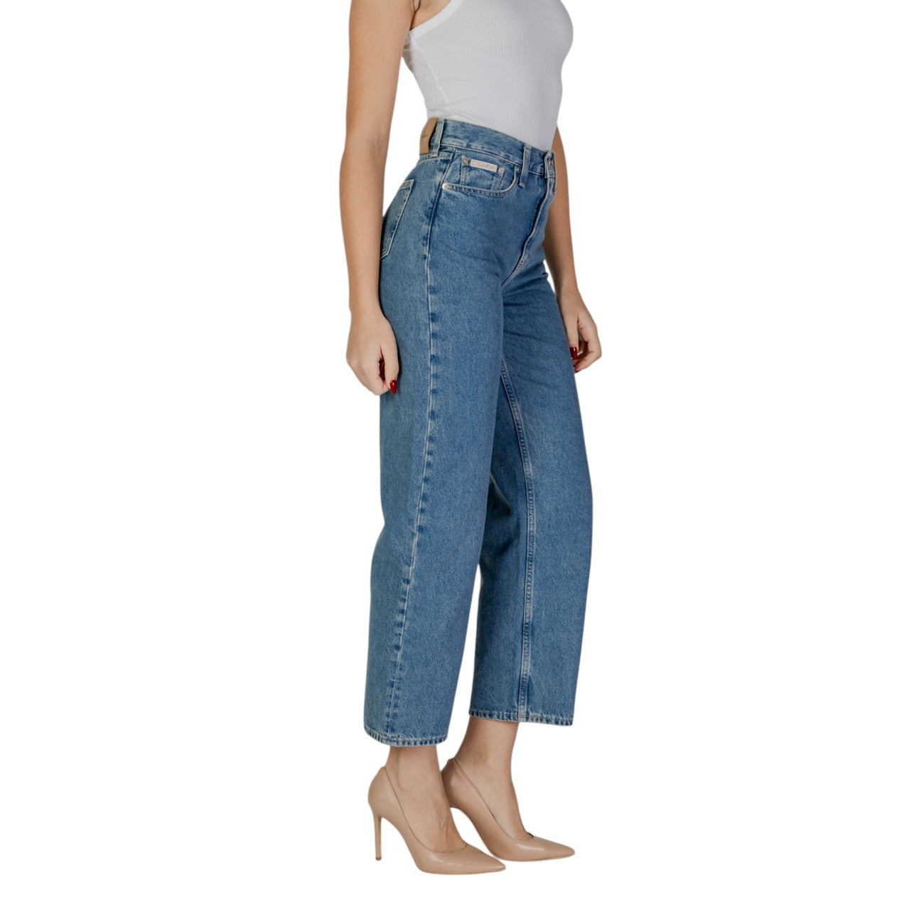 Calvin Klein Jeans Women's Jeans
