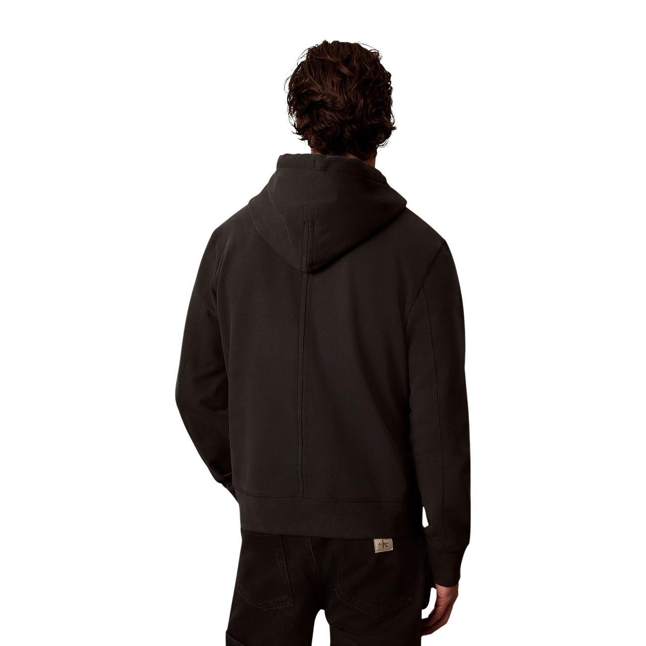 Calvin Klein Jeans Felpa Uomo