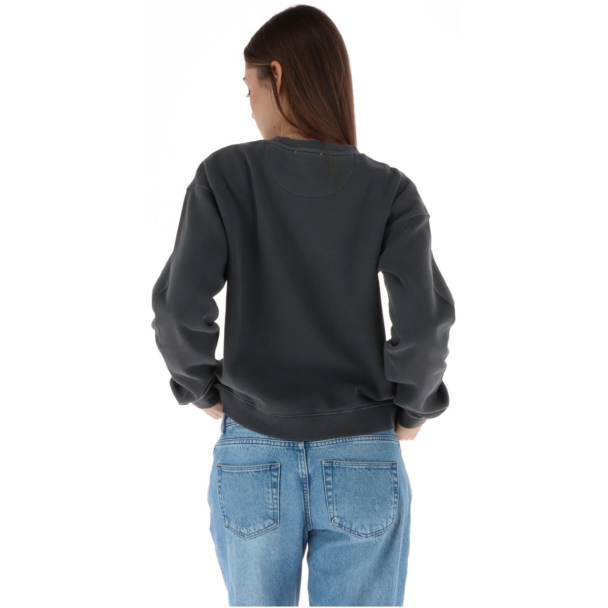 Pepe Jeans Felpa Donna