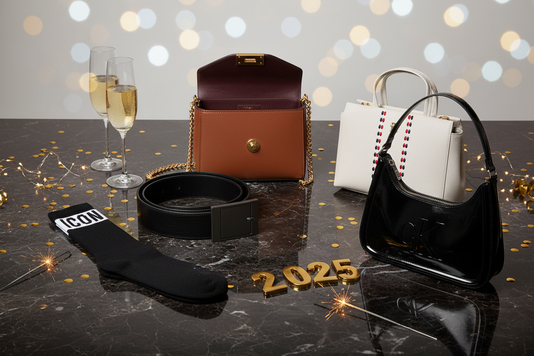 Outfit Ultimo dell'Anno: Come Brillare a Capodanno 2025