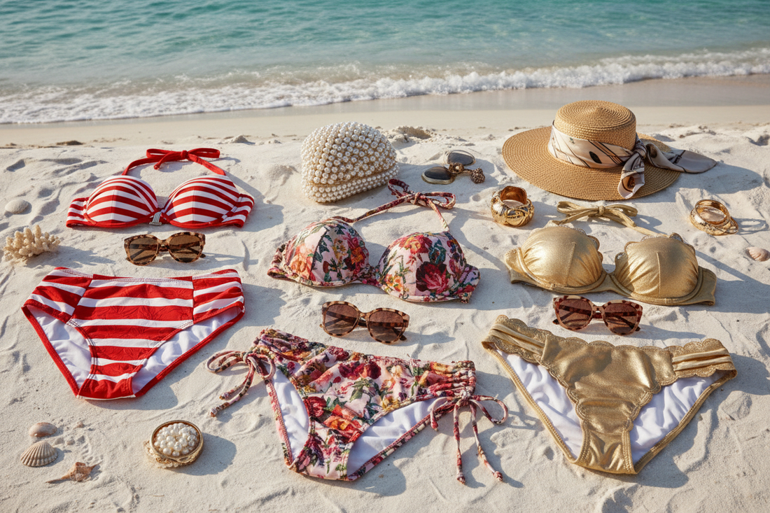 Il Bikini Compie 80 Anni: Una Storia di Stile, Libertà e Moda
