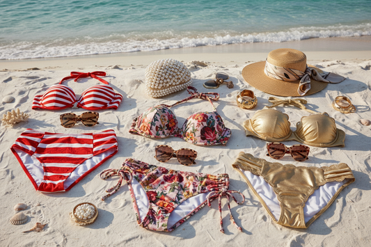 Il Bikini Compie 80 Anni: Una Storia di Stile, Libertà e Moda