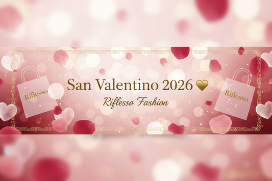 Outfit San Valentino 2026: Idee Regalo e Look Romantici per Lui e per Lei