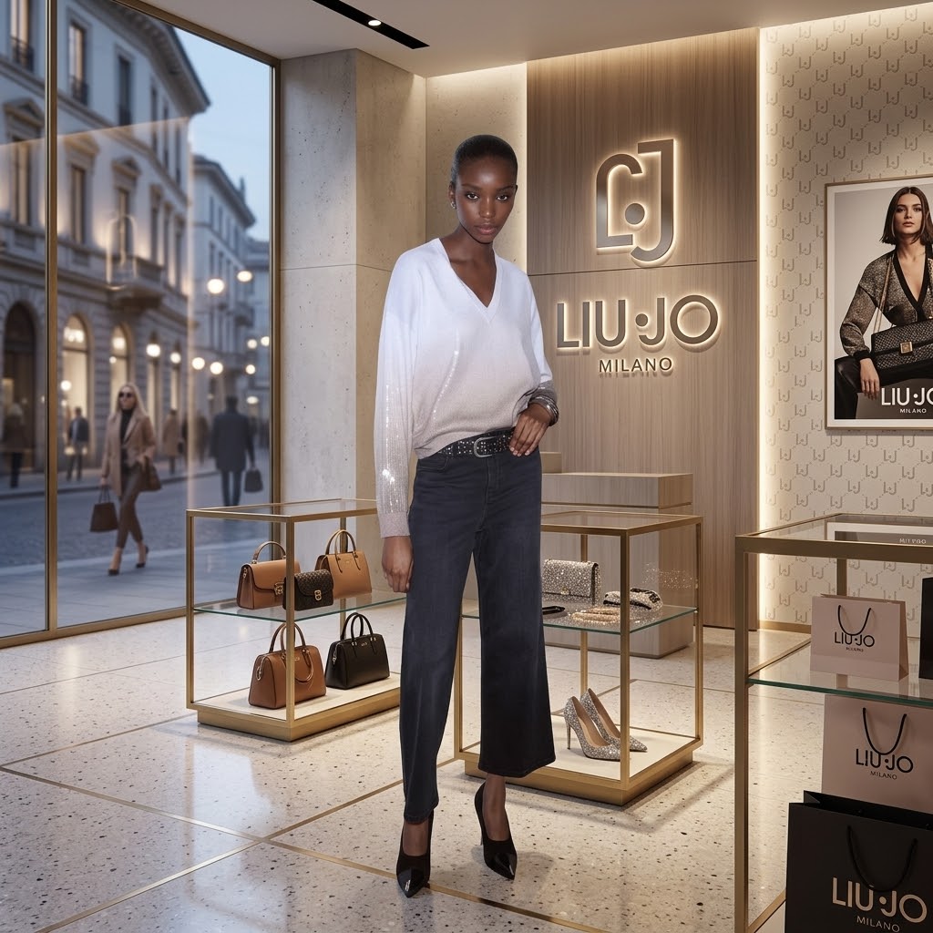 Liu Jo Donna: Abbigliamento, Calzature e Accessori su Riflesso Fashion