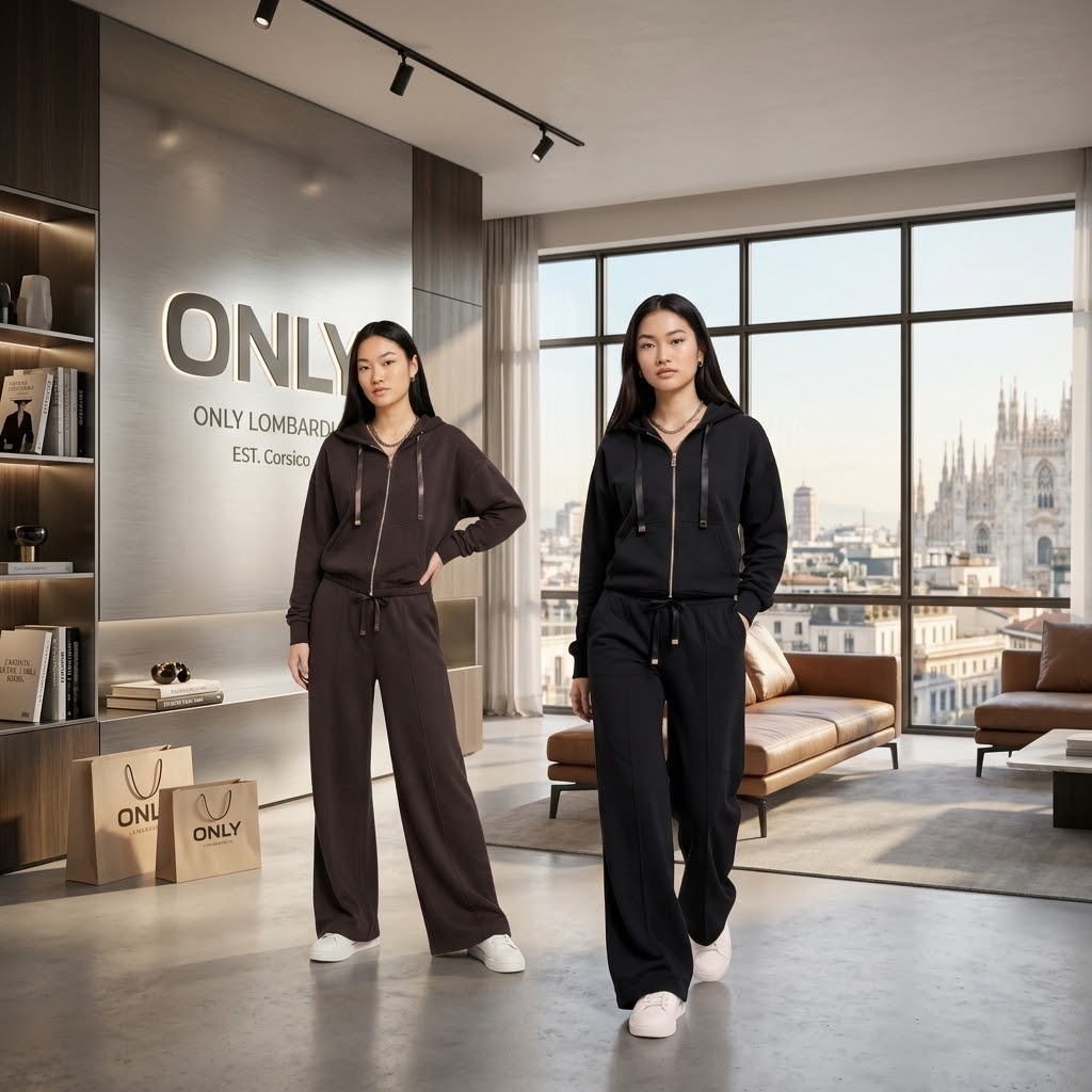 Only Donna: Abbigliamento, Giacche, Jeans e Molto Altro su Riflesso Fashion