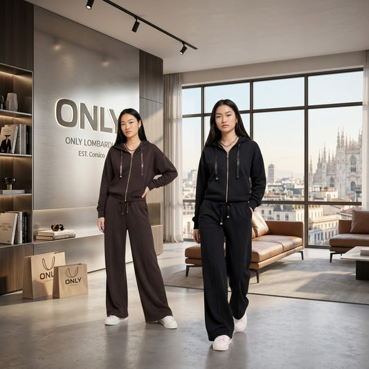 Only Donna: Abbigliamento, Giacche, Jeans e Molto Altro su Riflesso Fashion