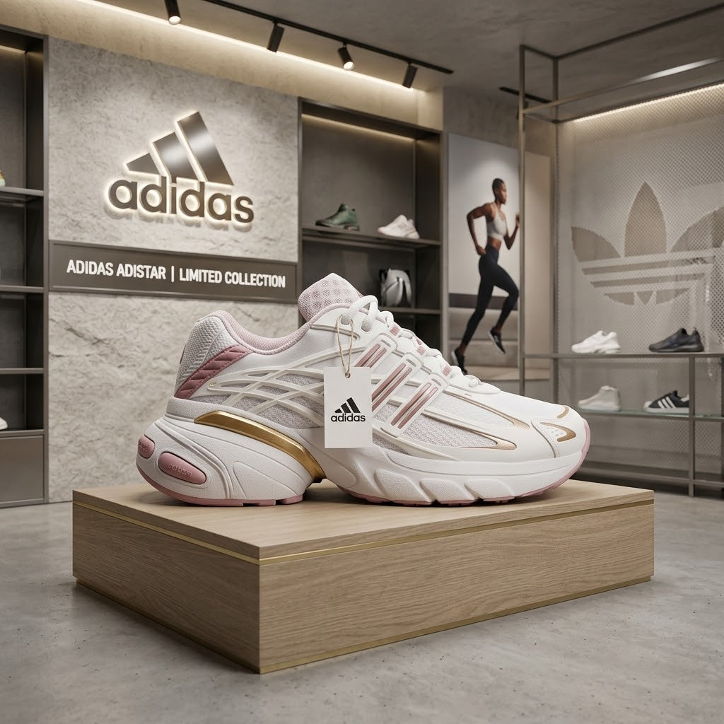 Adidas Originals ADISTAR CUSHION XLG 2.0 Donna KZ9162: La Nuova Sneaker su Riflesso Fashion