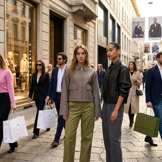 Giacche Donna: Tutta la Collezione su Riflesso Fashion