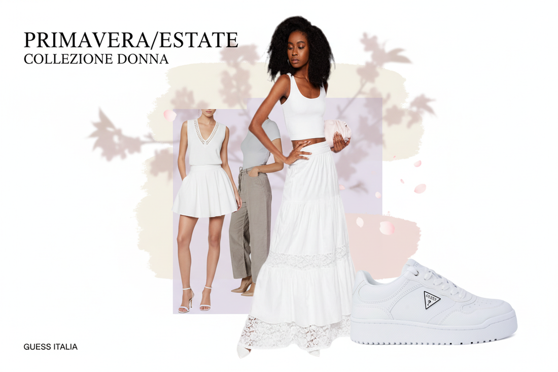 Collezione Primavera/Estate Donna 2026: I Must-Have per Ogni Occasione