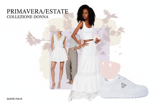 Collezione Primavera/Estate Donna 2026: I Must-Have per Ogni Occasione