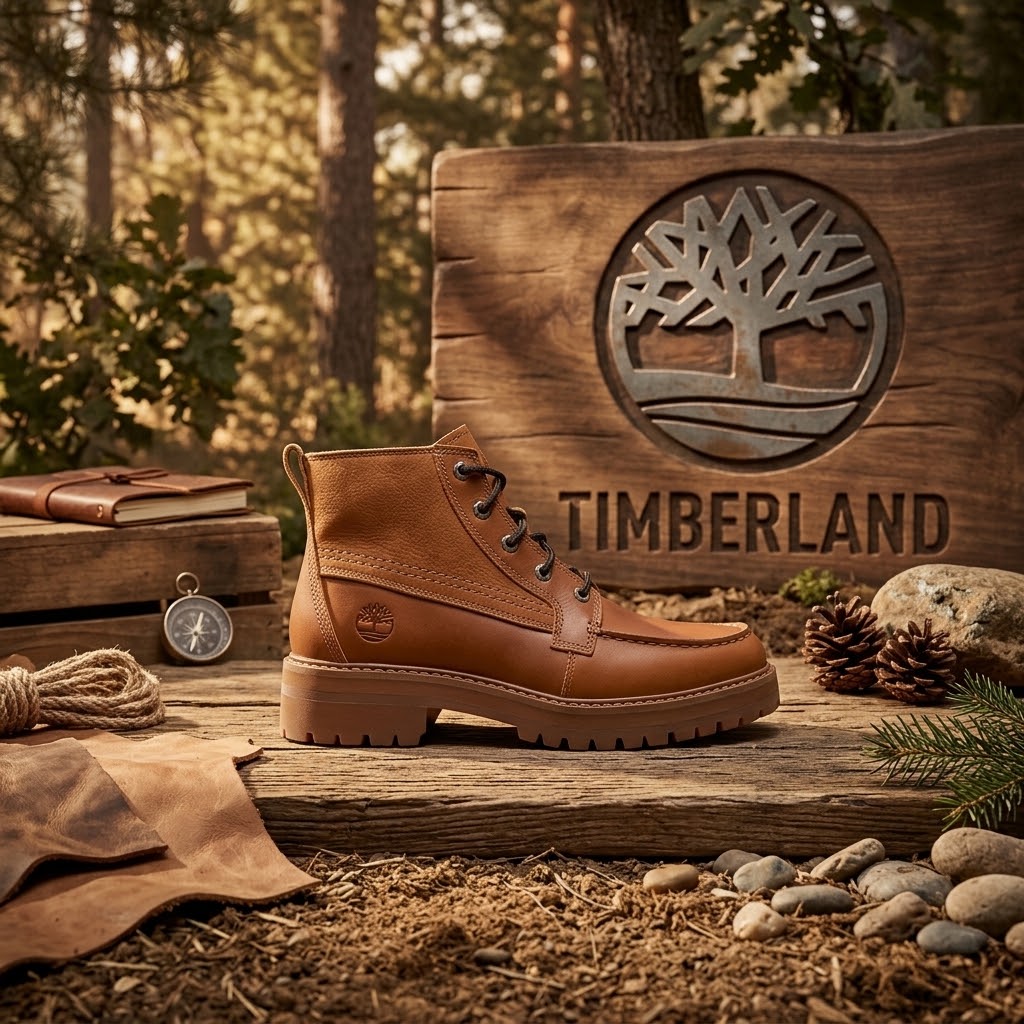 Timberland Stivali Britton Drive Uomo TB0A2MUQEM4: Il Chelsea Boot Outdoor su Riflesso Fashion