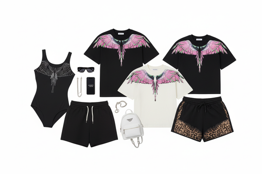 Ultimi Arrivi County of Milan – Primavera/Estate 2026