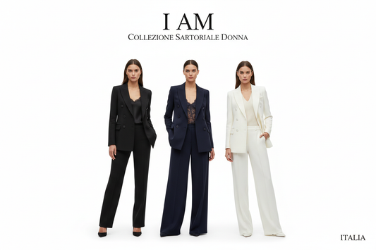 I Am Completi Donna – Tutti i Look Coordinati