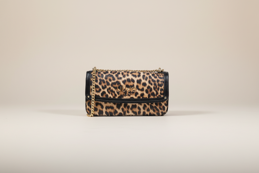 Nuove Borse Crossbody Liu Jo 2026: Stile e Versatilità