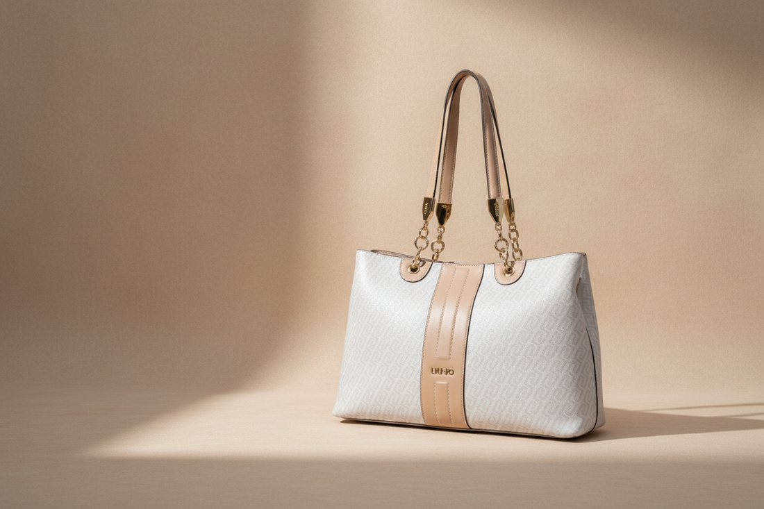 Nuove Borse Hobo e Tote Liu Jo 2026: Capienza e Femminilità