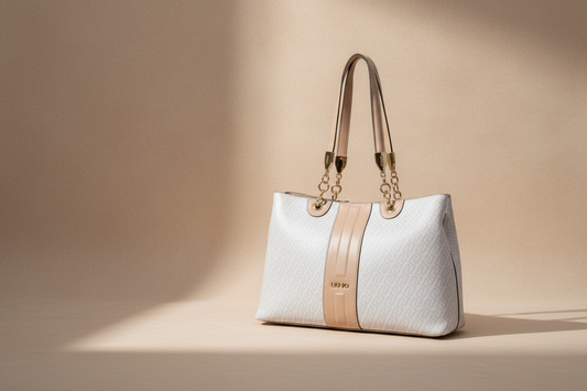 Nuove Borse Hobo e Tote Liu Jo 2026: Capienza e Femminilità