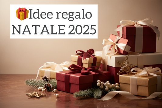 Guida ai Regali di Natale 2025: Idee Fashion Premium per Stupire