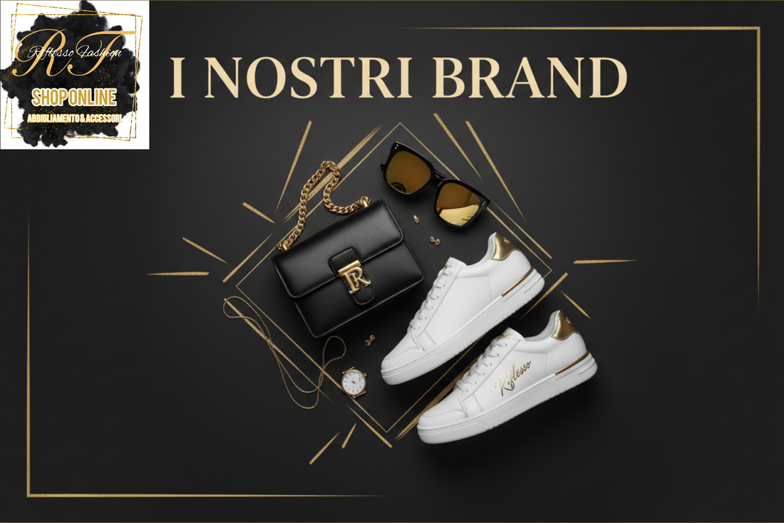 I Brand di Riflesso Fashion: Moda Firmata a Prezzi Competitivi