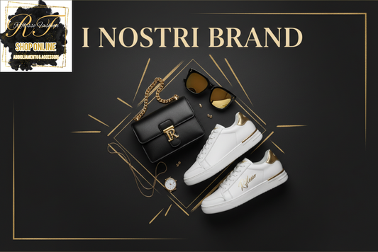 I Brand di Riflesso Fashion: Moda Firmata a Prezzi Competitivi