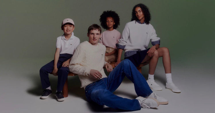 LACOSTE