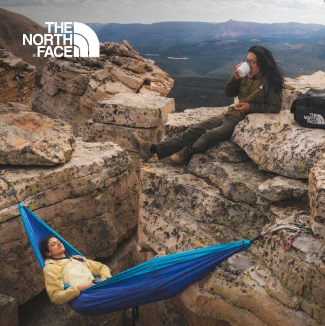 THE NORTH FACE