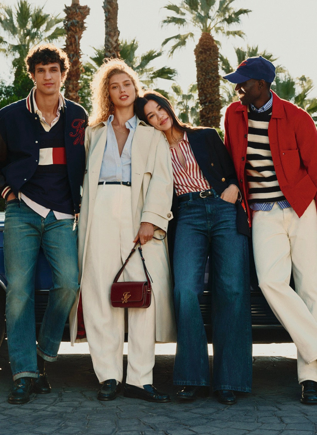 TOMMY HILFIGER