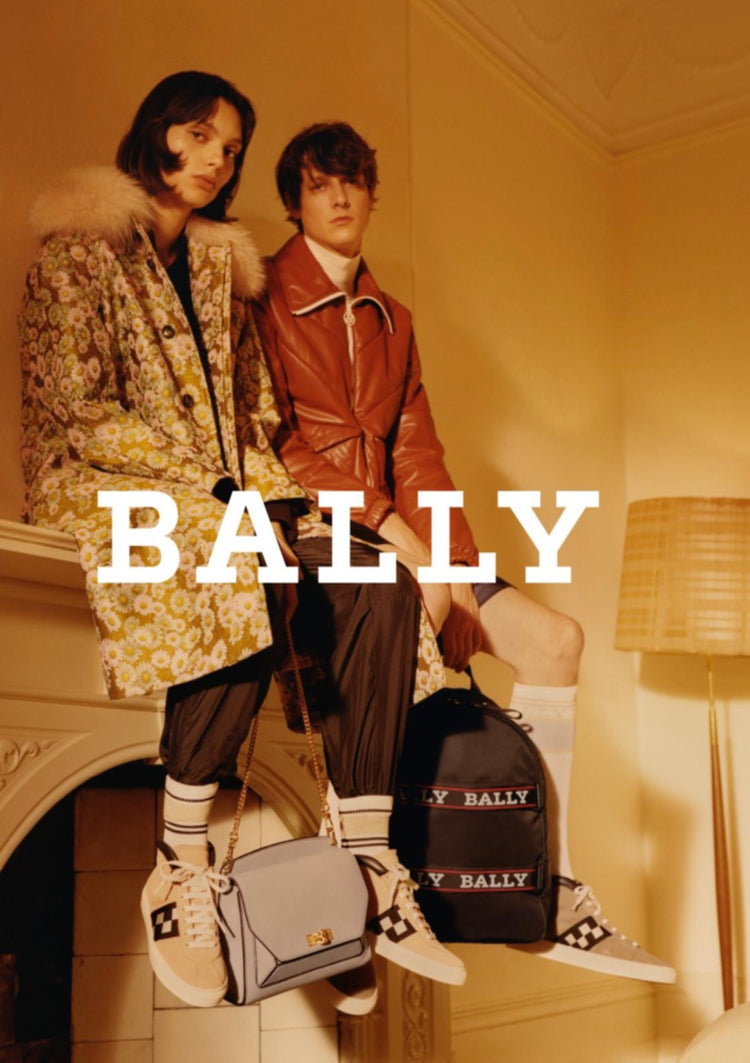 BALLY