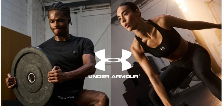 UNDER ARMOUR