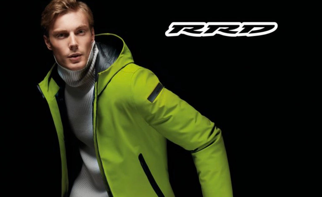 RRD - ROBERTO RICCI DESIGNS