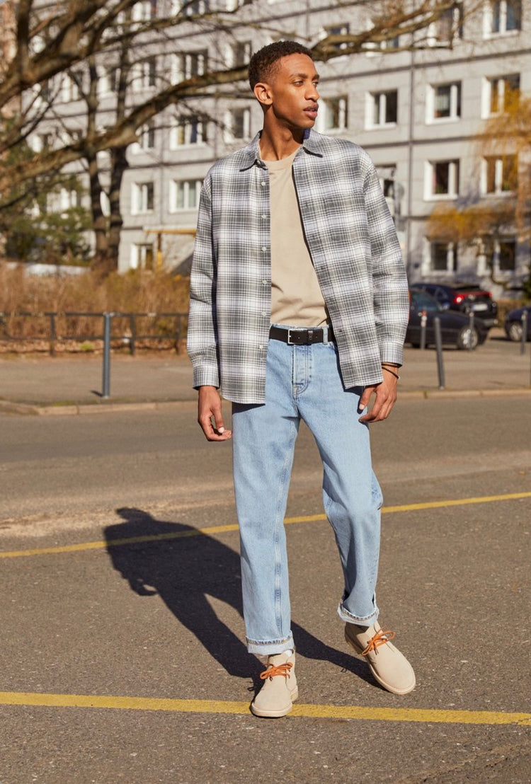 CLARKS