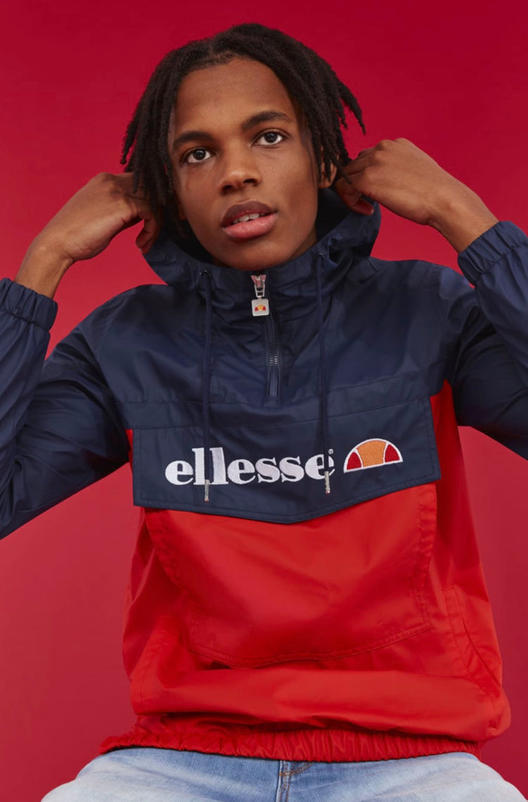 ELLESSE