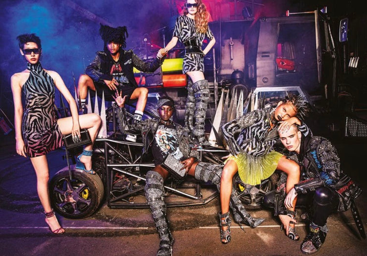 PHILIPP PLEIN