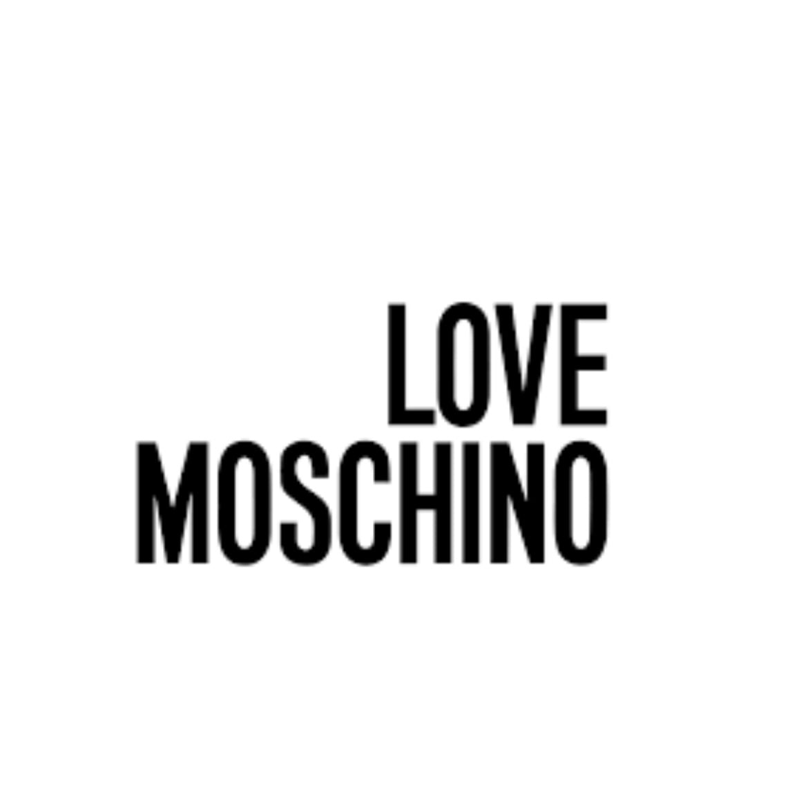 LOVE MOSCHINO