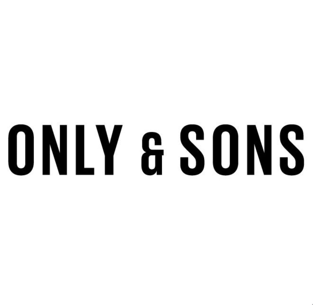 ONLY & SONS