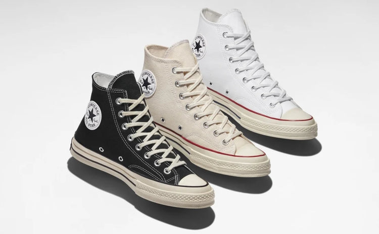 CONVERSE