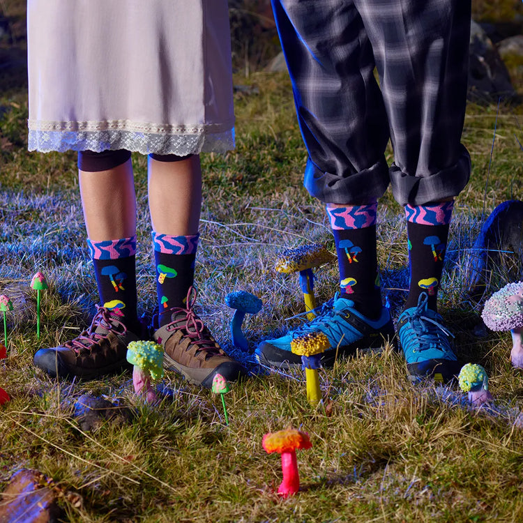 HAPPY SOCKS