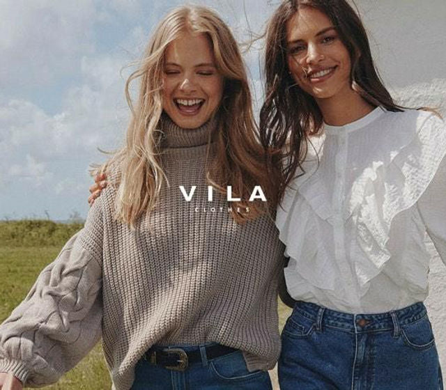 VILA CLOTHES